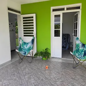 Studiolyne Appartement